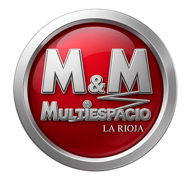 M&M Multiespacio La Rioja