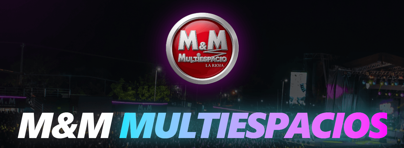 M&M Multiespacios