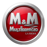 M&M Multiespacio