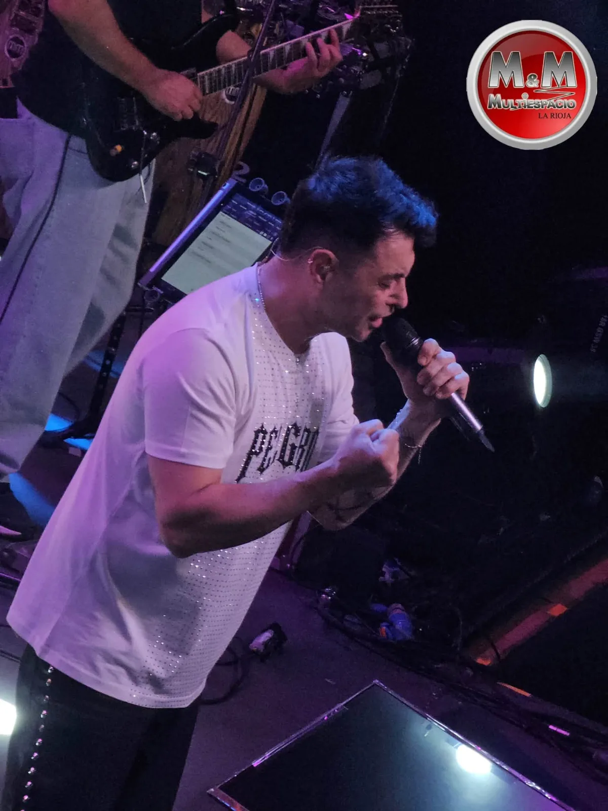 LISANDRO MARQUEZ